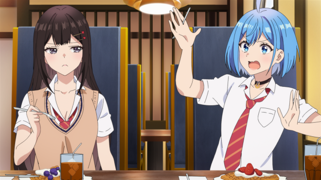 Can a Boy-Girl Friendship Survive?